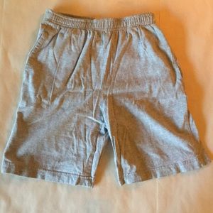 Kids comfortable shorts.